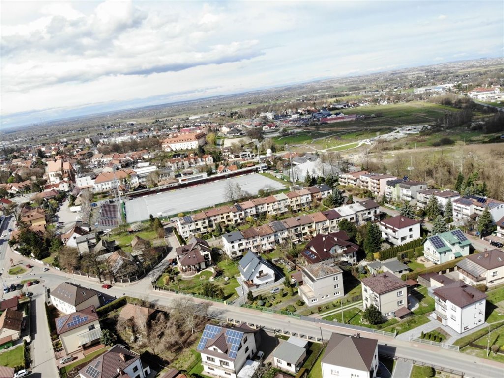 Dom na sprzedaż Niepołomice, Droga Królewska  192m2 Foto 3