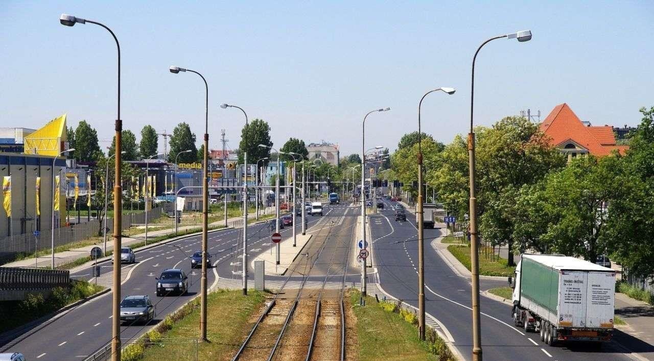 Lokal użytkowy na sprzedaż Wrocław, ul. Krakowska 30-34  800m2 Foto 17