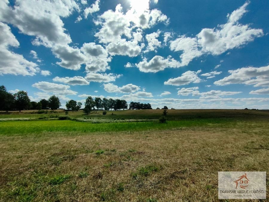 Działka inna na sprzedaż Stare drawsko, Stare drawsko  14 078m2 Foto 11