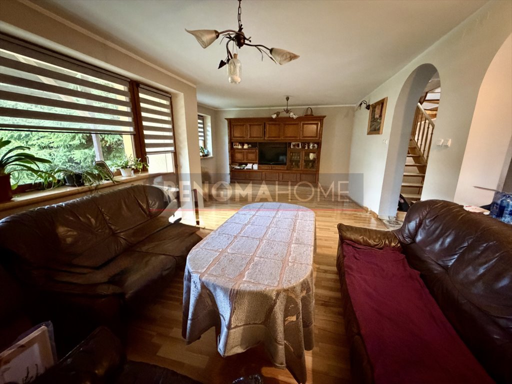 Sprzedam przestronny dom 180 m² z garażem i piwnicą Bożków  180m2 Foto 1