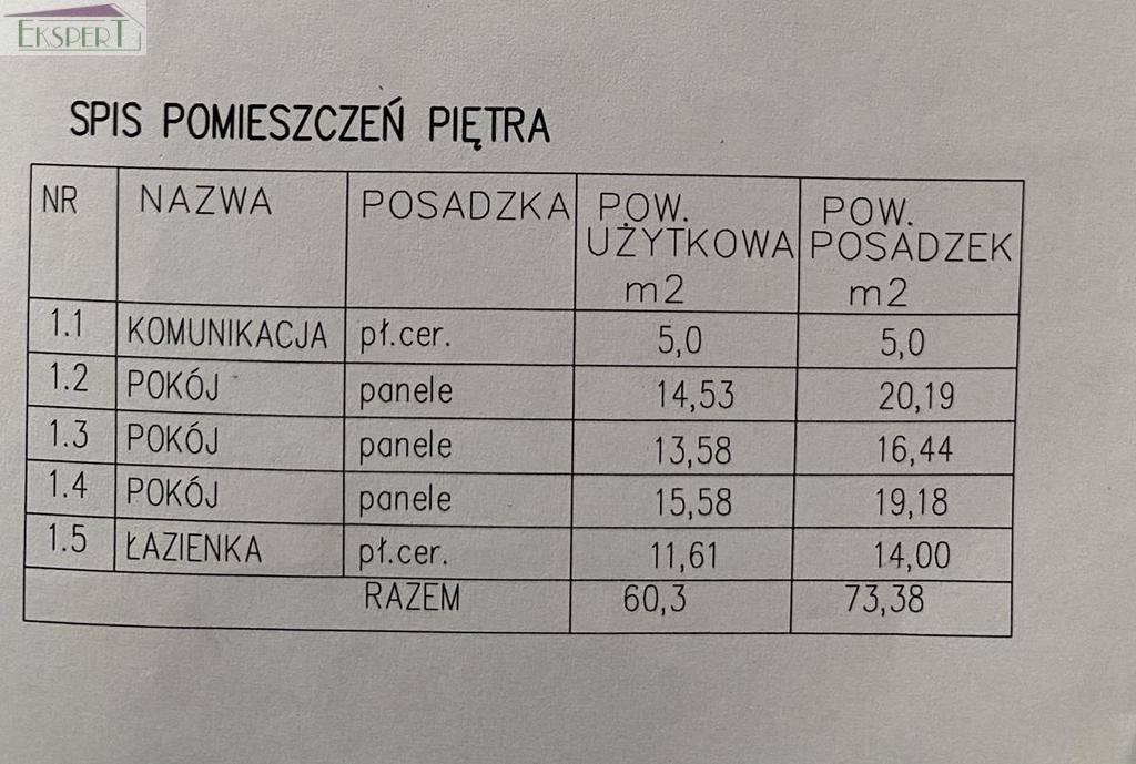 Dom na sprzedaż Góra Siewierska, Góra Siewierska  158m2 Foto 18