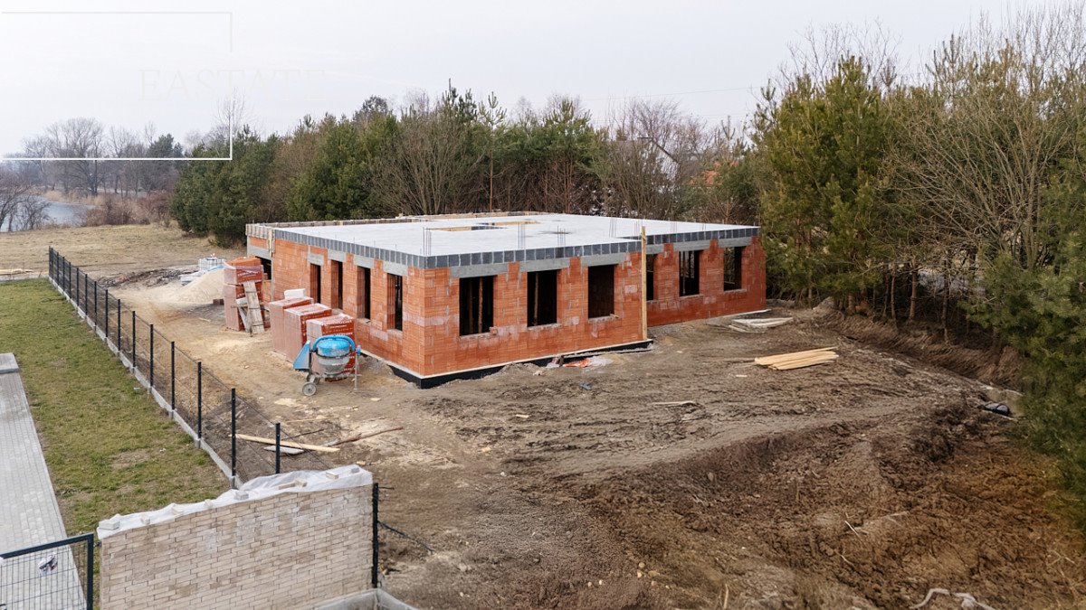 Dom na sprzedaż Milanówek  180m2 Foto 9