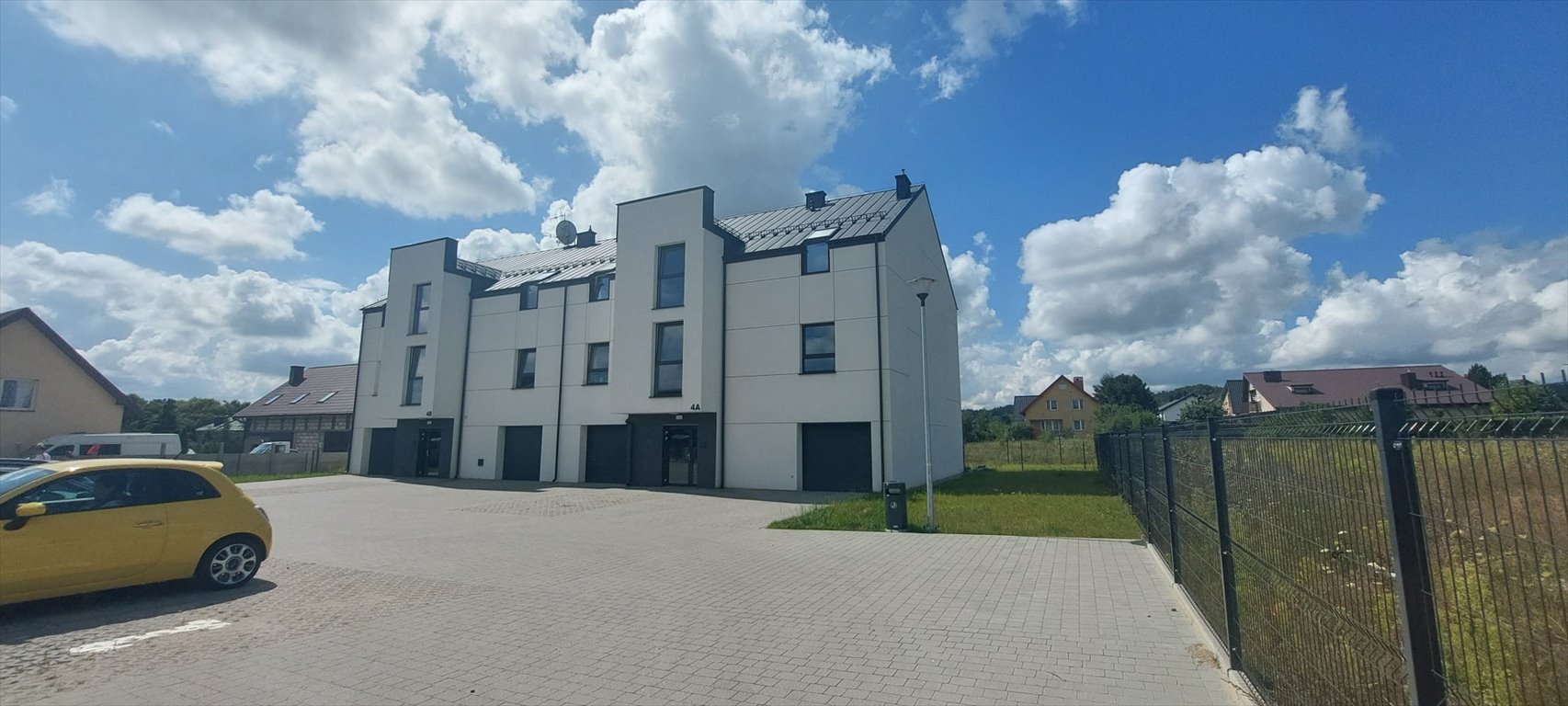 Komórka lokatorska 2,65 m² w Bolszewie zapraszam Bolszewo, Centrum, Myśliwska  3m2 Foto 1