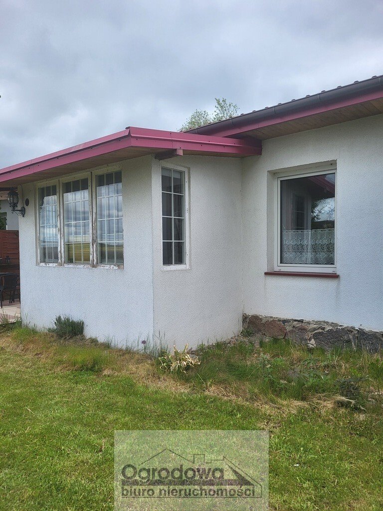 Dom na sprzedaż Krzywanice  99m2 Foto 1