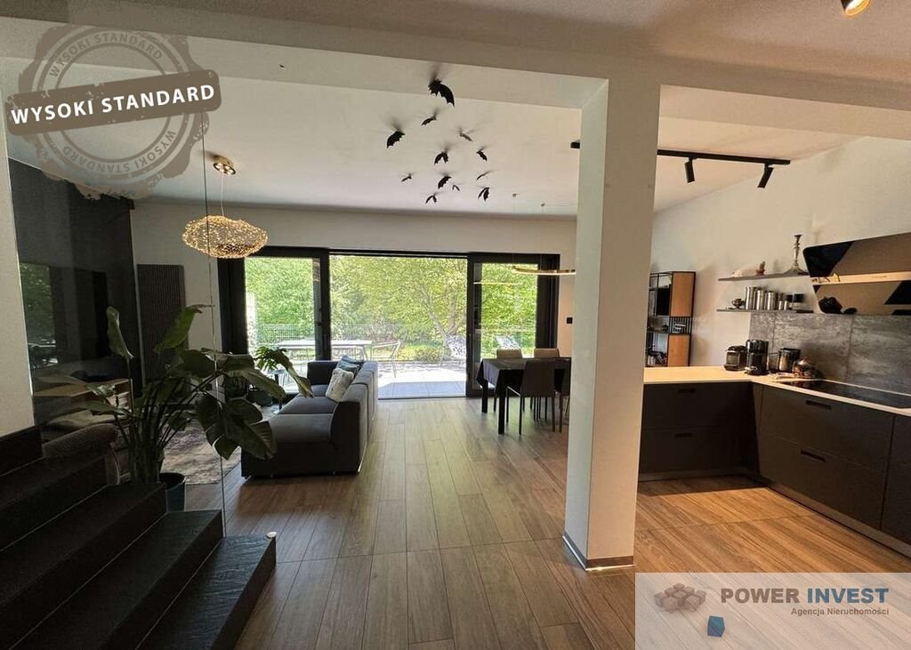 Dom na sprzedaż Zielonki  120m2 Foto 1