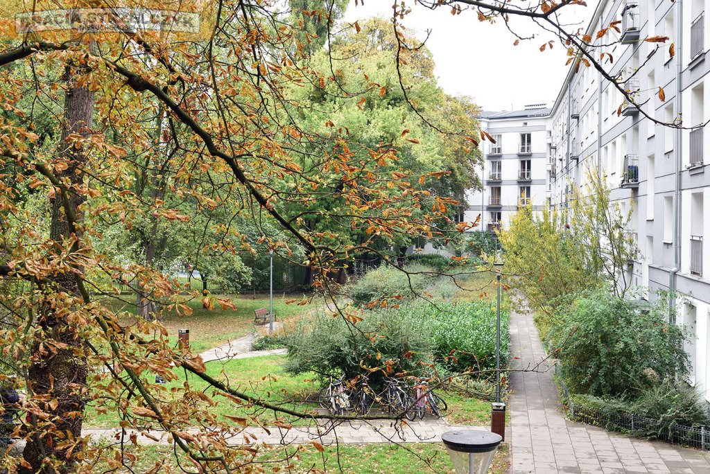 Mieszkanie dwupokojowe na wynajem Warszawa, Śródmieście, Muranów, Nalewki  53m2 Foto 1