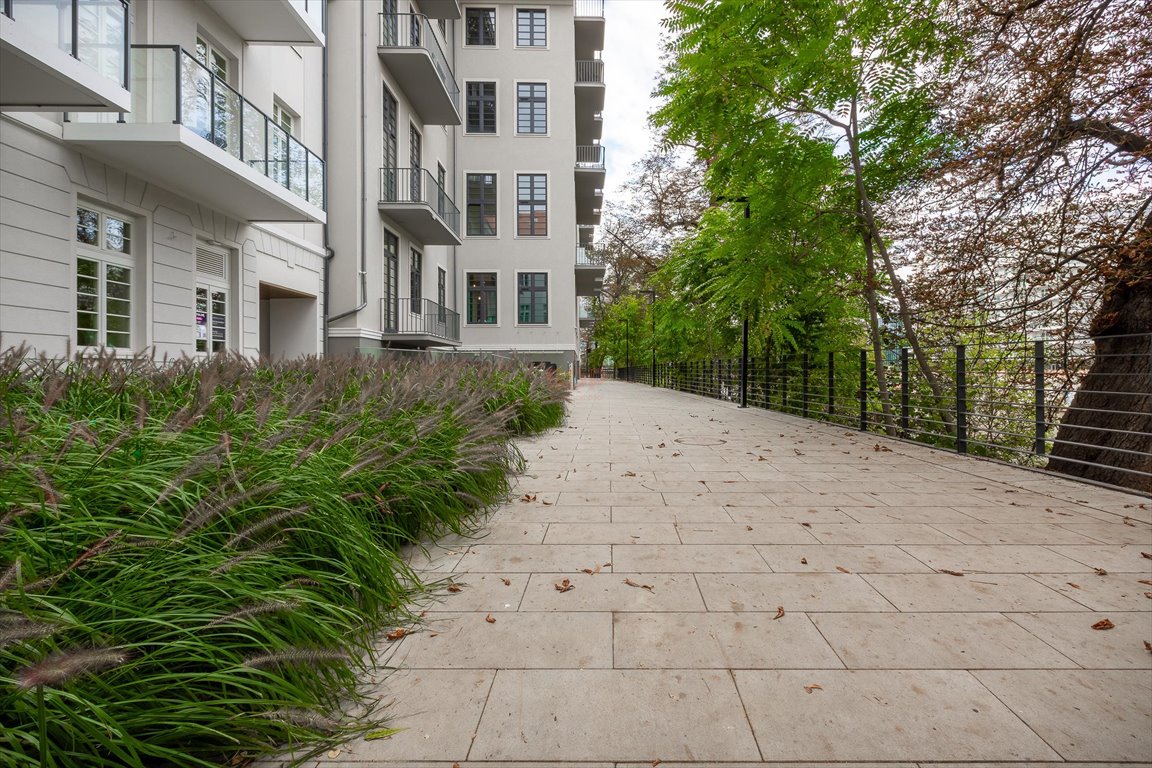 Lokal użytkowy na wynajem Wrocław, Stare Miasto, Stare Miasto, Jana Pawła II  186m2 Foto 1