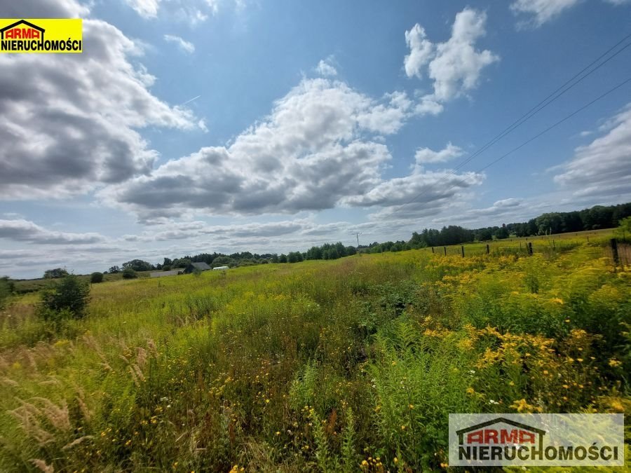 Działka budowlana na sprzedaż Lubowo  1 400m2 Foto 2