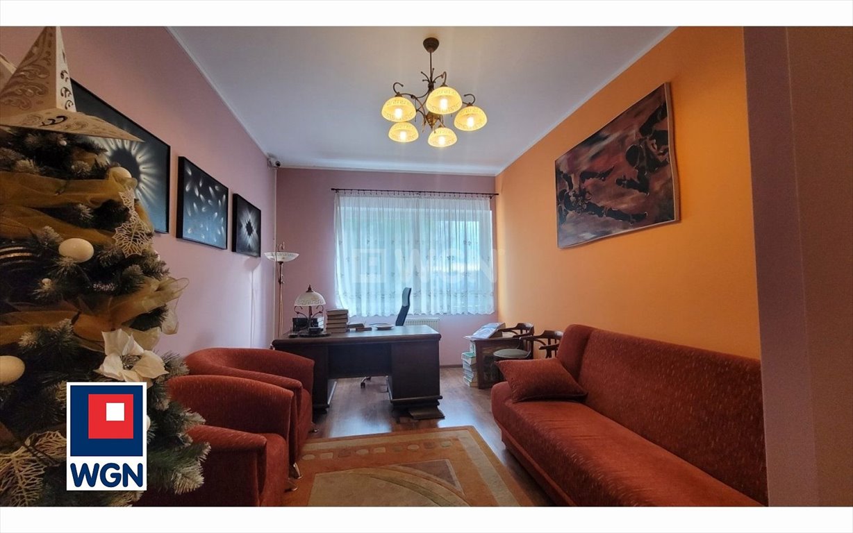 Mieszkanie trzypokojowe na sprzedaż Oleśnica, Jana Kilińskiego  244m2 Foto 1