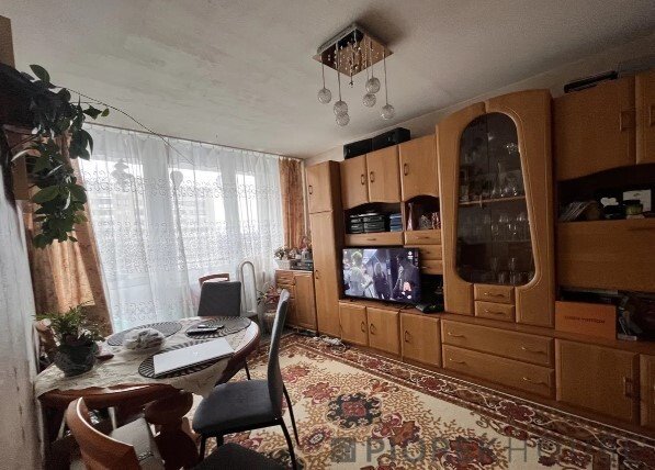 2-pokojowe mieszkanie z balkonem i widokiem na zielone podwórko Warszawa, Targówek, Wyszogrodzka  38m2 Foto 1