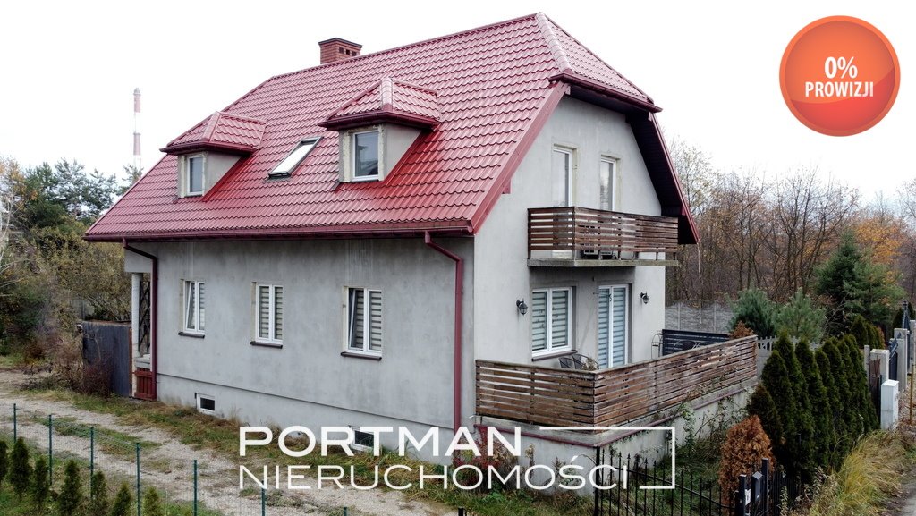 Dom na sprzedaż Karczew  222m2 Foto 1