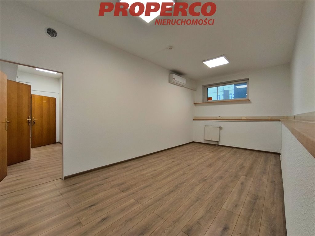 Zapraszam do wynajęcia 75 m² biura w centrum Kielc Kielce, Centrum, Wesoła  75m2 Foto 1