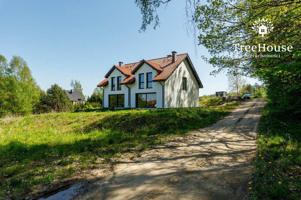 Dom na sprzedaż Olsztyn, Gutkowo  121m2 Foto 4