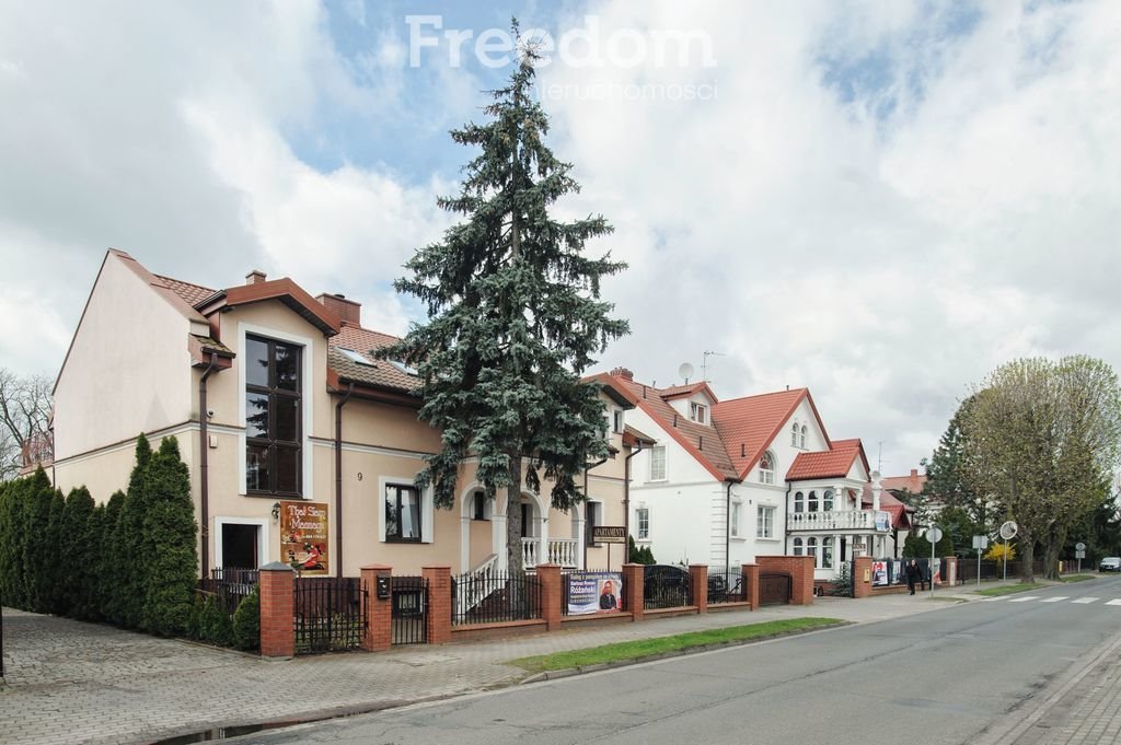 Dom na sprzedaż Ciechocinek, Wołuszewska  330m2 Foto 2