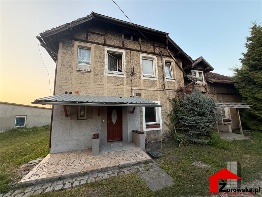 Na sprzedaż przestronne 122 m² dwupoziomowe mieszkanie w Strzelcach Opolskich Strzelce Opolskie  122m2 Foto 1