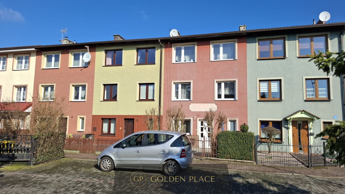 Dom na sprzedaż Łeba, A. Mickiewicza  295m2 Foto 1