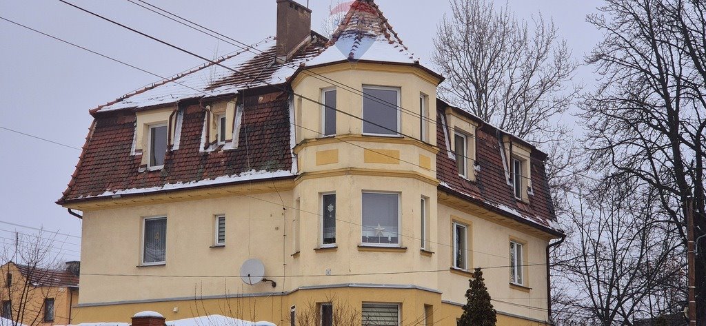 Mieszkanie czteropokojowe  na sprzedaż Biała, Prudnicka  113m2 Foto 12