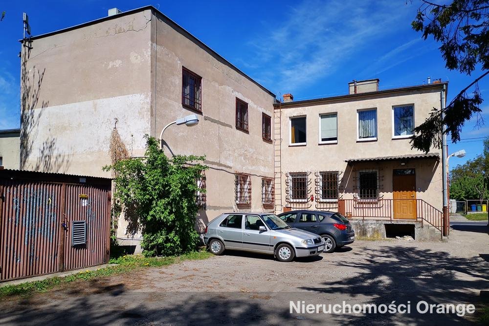 Zapraszam do obejrzenia nowoczesnego budynku biurowo-technicznego 410 m² w Łasinie Łasin, Łasin, ul. Radzyńska 19  410m2 Foto 1