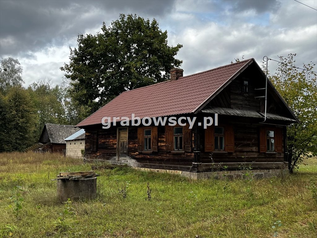 Dom na sprzedaż Czerewki  70m2 Foto 1