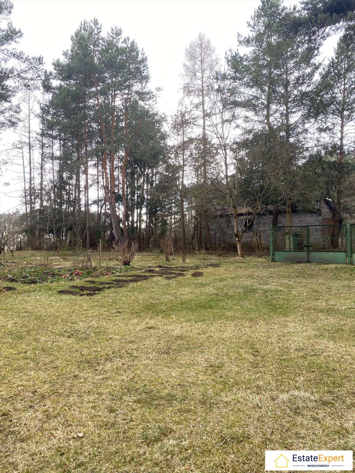 Działka budowlana na sprzedaż Marzysz, Marzysz, PODMARZYSZ  3 100m2 Foto 8