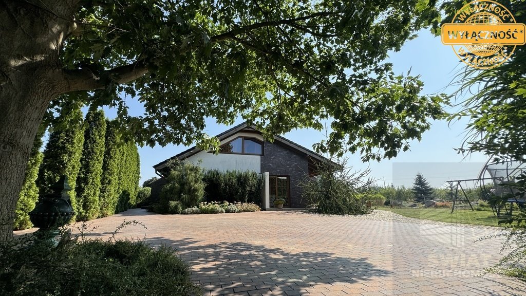Magazyn na sprzedaż Dobiegniew  2 162m2 Foto 19