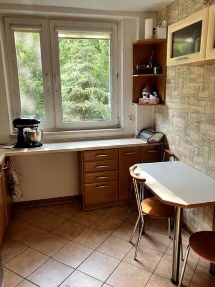 2 pokoje 50,7 m² z loggią w Bemowie (blisko zieleni) Warszawa, Bemowo, Rozłogi  51m2 Foto 1