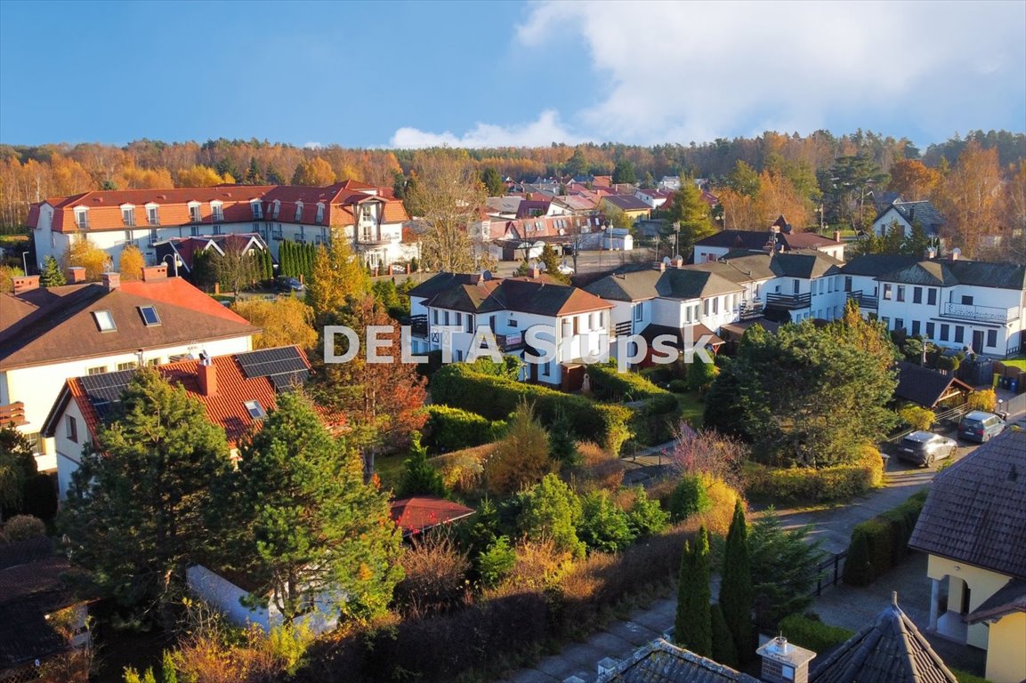 Dom na sprzedaż Rowy, Bałtycka  75m2 Foto 1