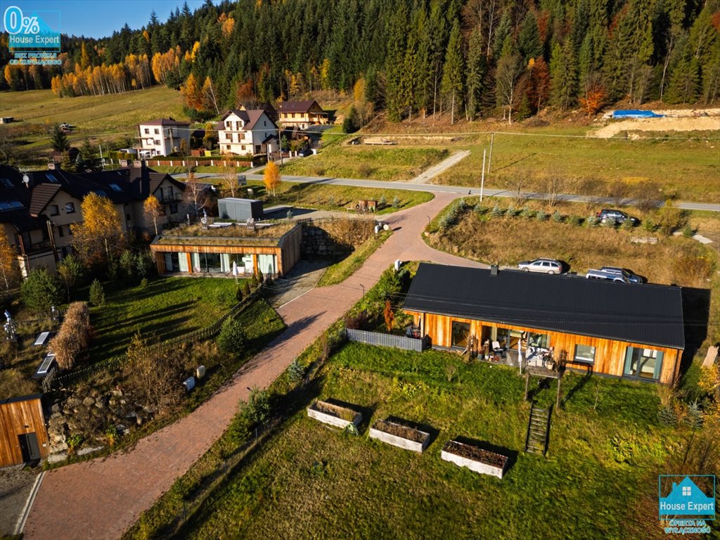 Dom na sprzedaż Tylicz  126m2 Foto 1