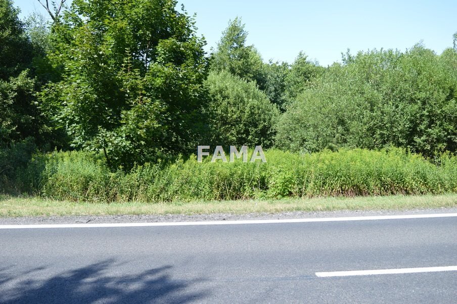 Działka 1326 m² z mediami, blisko Wisły w Dobiegniewie Dobiegniewo  1 326m2 Foto 1