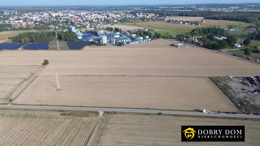 Działka budowlana na sprzedaż Mońki  20 320m2 Foto 7