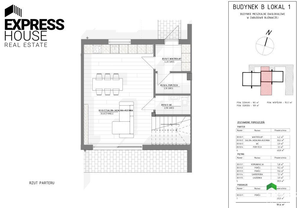 Dom na sprzedaż Białystok, Kawaleryjskie, Nowa  102m2 Foto 6