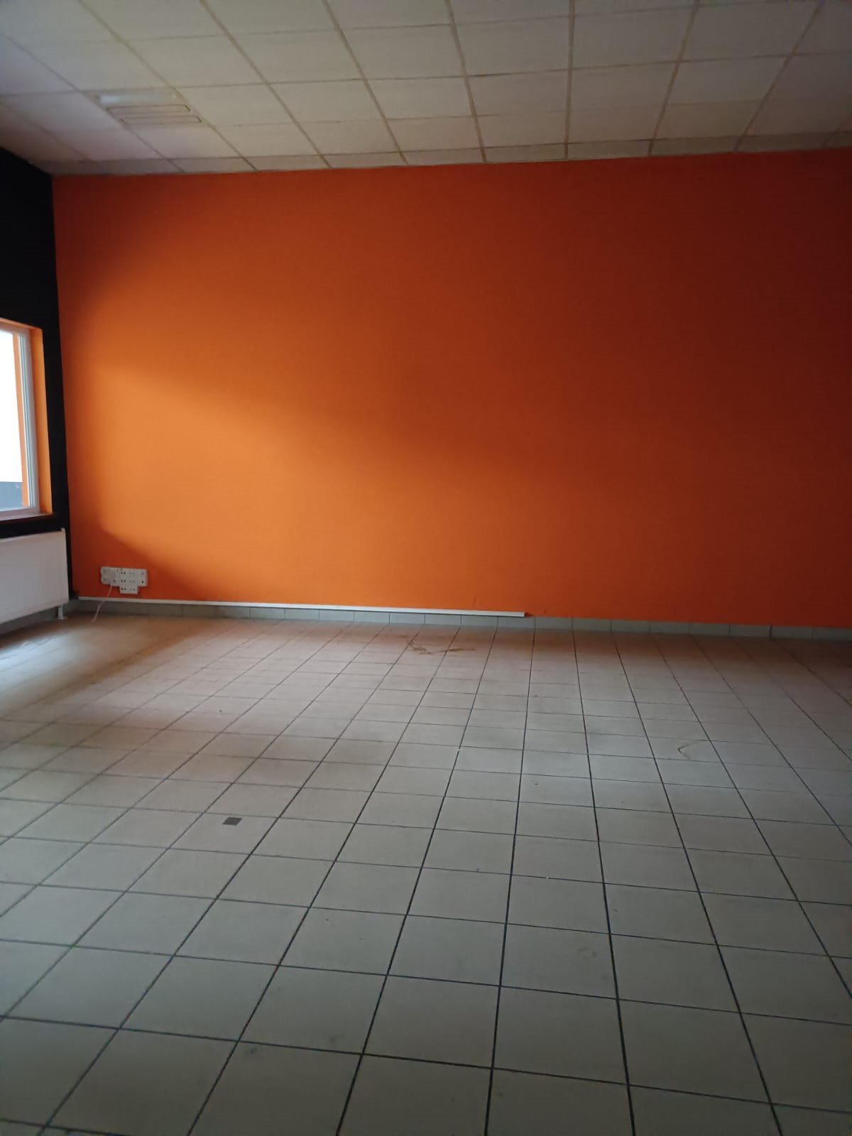 Magazyn na wynajem Wrocław, Krzyki, Buforowa 2  3 866m2 Foto 2