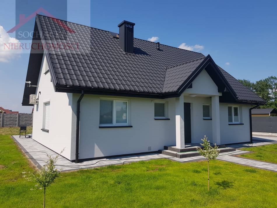 Działka budowlana na sprzedaż Wyręba  2 144m2 Foto 6