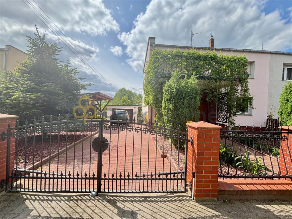 Dom na sprzedaż Szprotawa  140m2 Foto 1