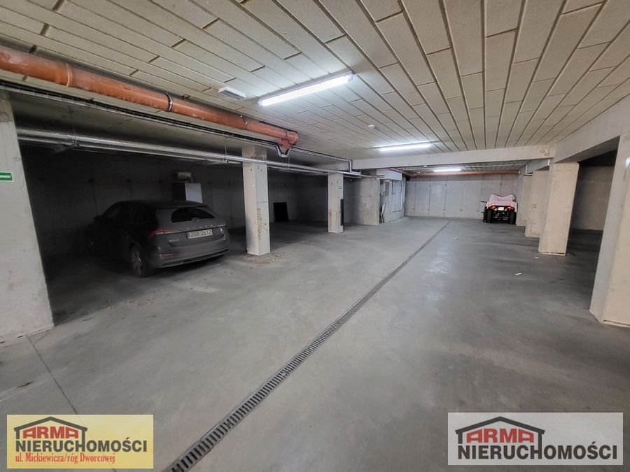 Lokal użytkowy na sprzedaż Stargard, Lotnisko, Witoszyńskiego  25m2 Foto 3