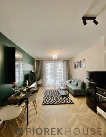 Mieszkanie 27,7 m² z balkonem na Pradze-Południe - polecam! Warszawa, Praga-Południe, Przeworska  28m2 Foto 1