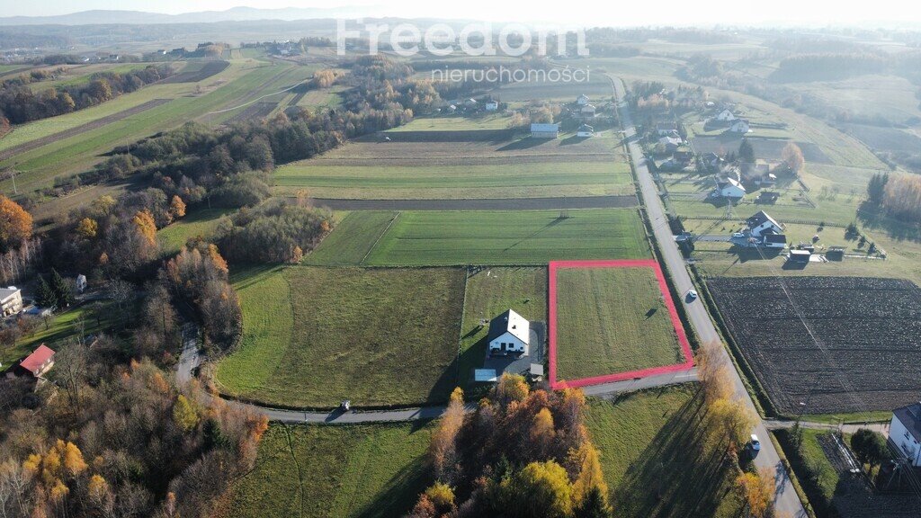 Działka inna na sprzedaż Łajsce  3 000m2 Foto 7