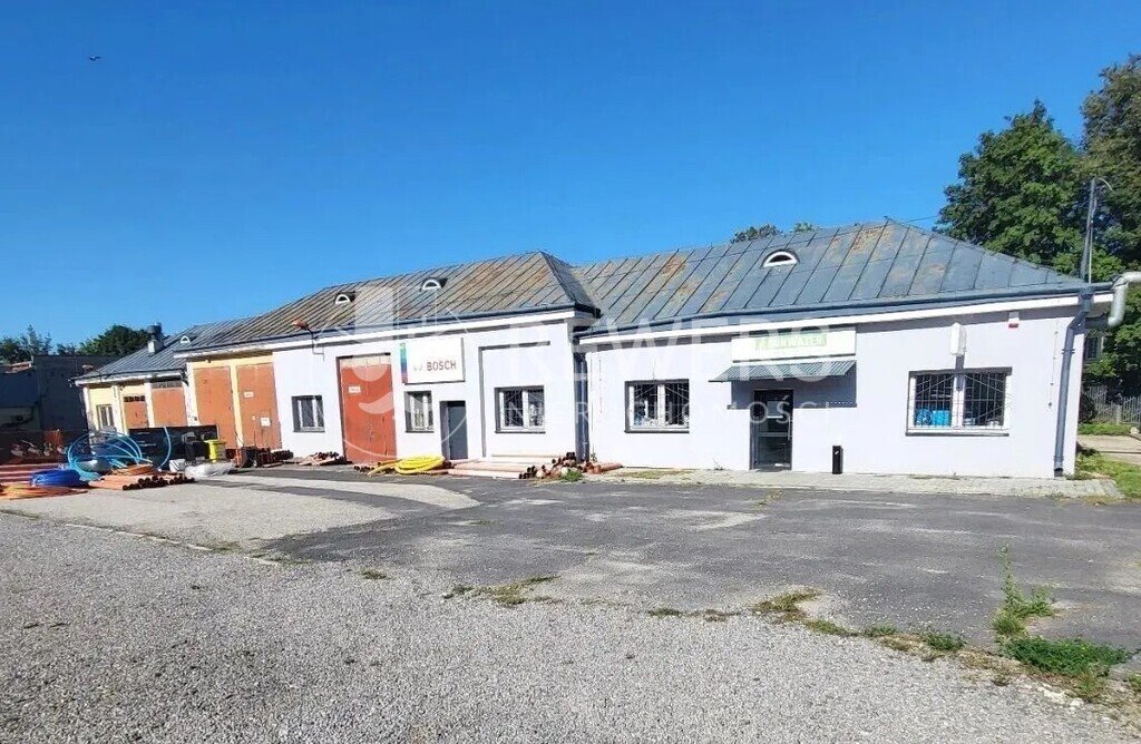 Lokal użytkowy na sprzedaż Lublin, Tatary  800m2 Foto 1