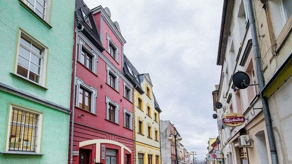 Dom na sprzedaż Dzierżoniów, Ignacego Krasickiego 5  1 006m2 Foto 1