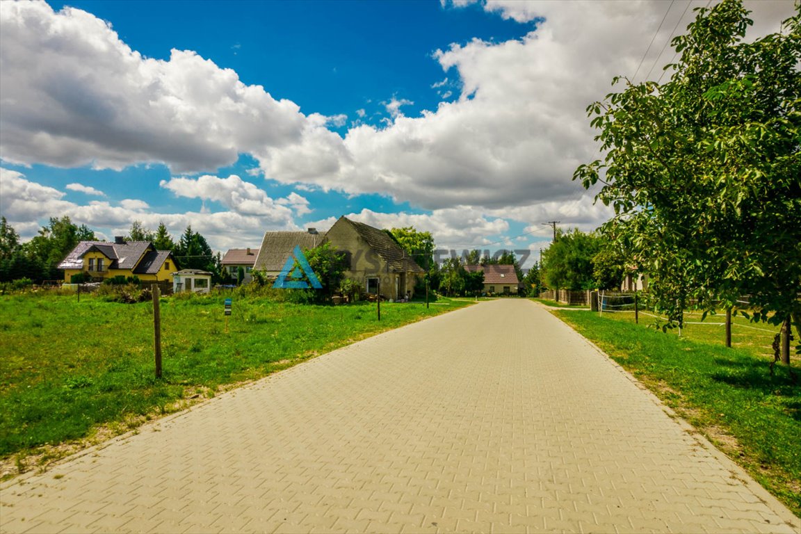 Działka budowlana na sprzedaż Ogorzeliny  3 073m2 Foto 3