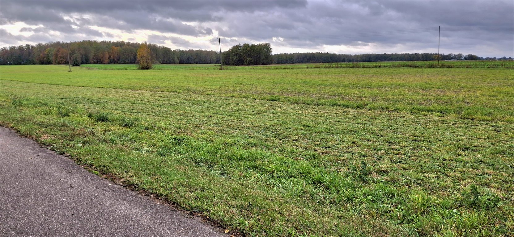 Działka budowlana na sprzedaż Zambrów  2 000m2 Foto 2