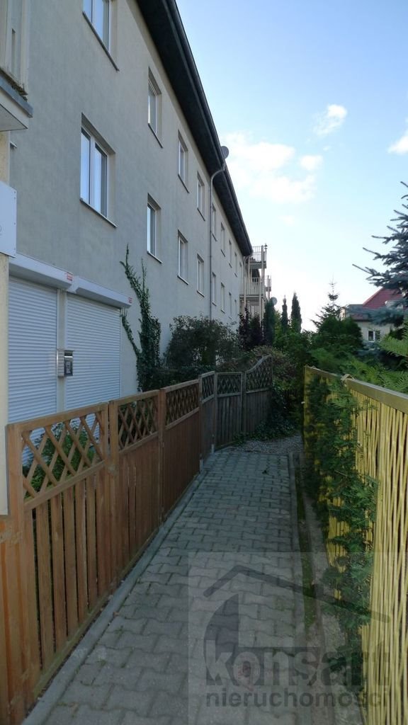 Lokal użytkowy na wynajem Szczecin, Pogodno, Stefana Grota-Roweckiego  32m2 Foto 15