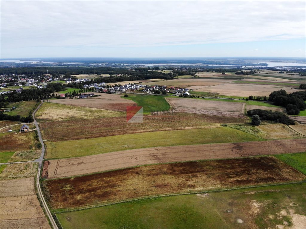 Działka budowlana na sprzedaż Przęsocin  800m2 Foto 6