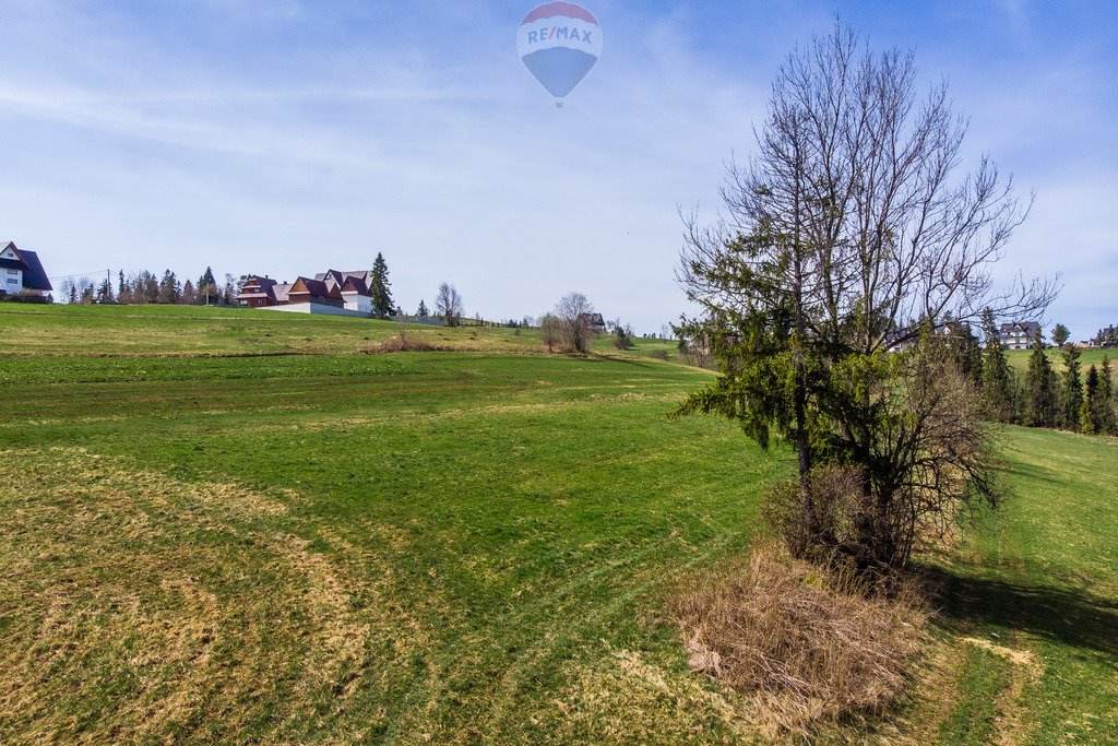 Działka rolna na sprzedaż Bukowina Tatrzańska, Wierch Kurucowy  2 027m2 Foto 17