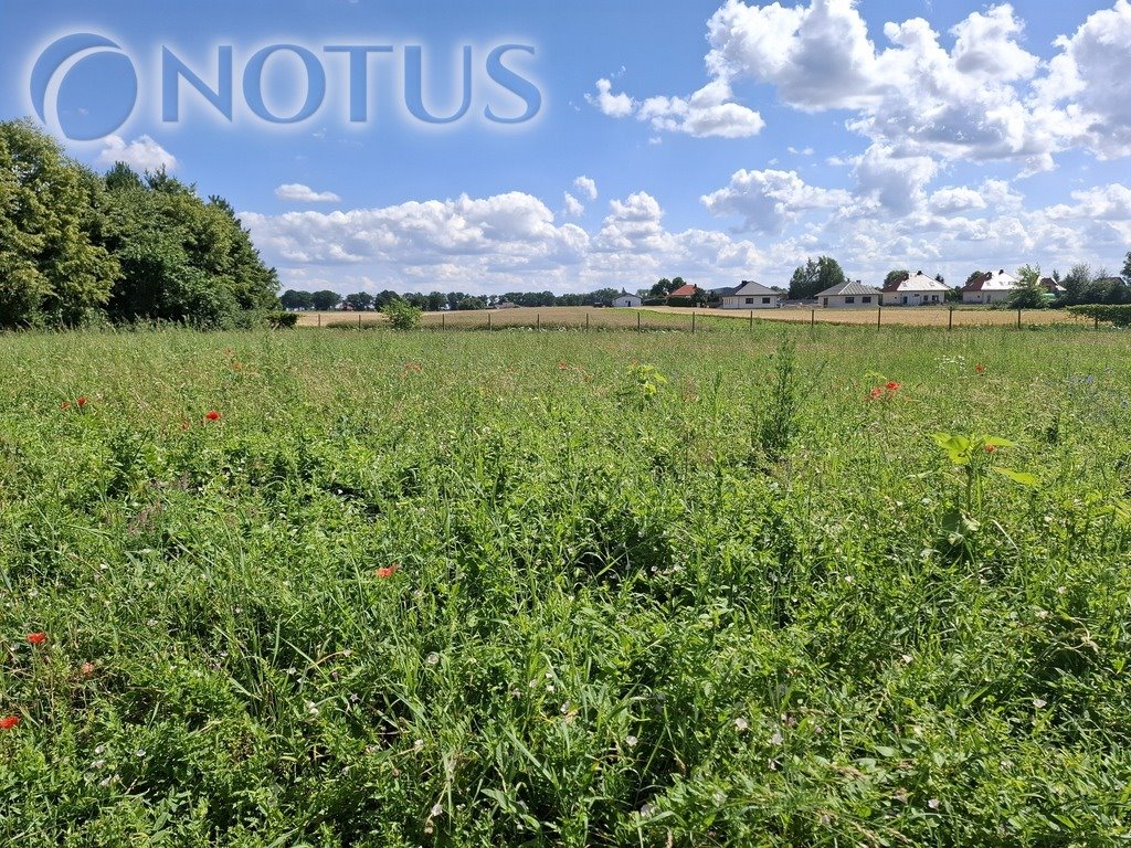Działka 762 m² w Borównie z WZ, media, blisko jeziora - polecam! Borówno  762m2 Foto 1
