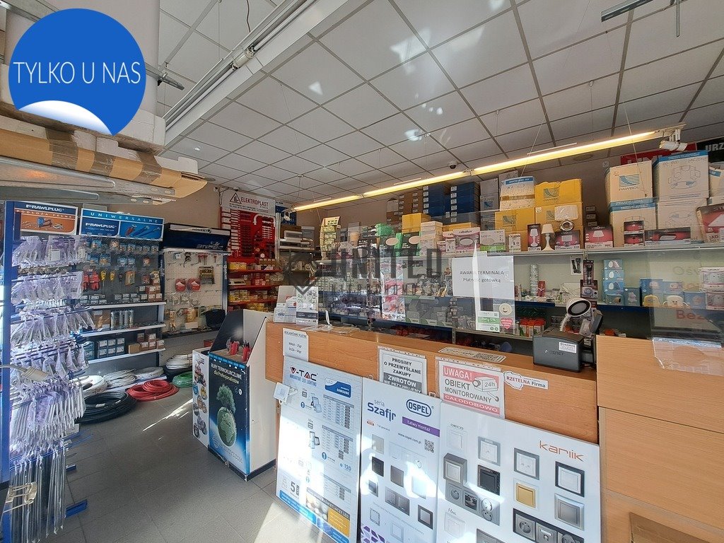 Lokal użytkowy na sprzedaż Wrocław, Nadodrze, Nadodrze, Pomorska  145m2 Foto 1