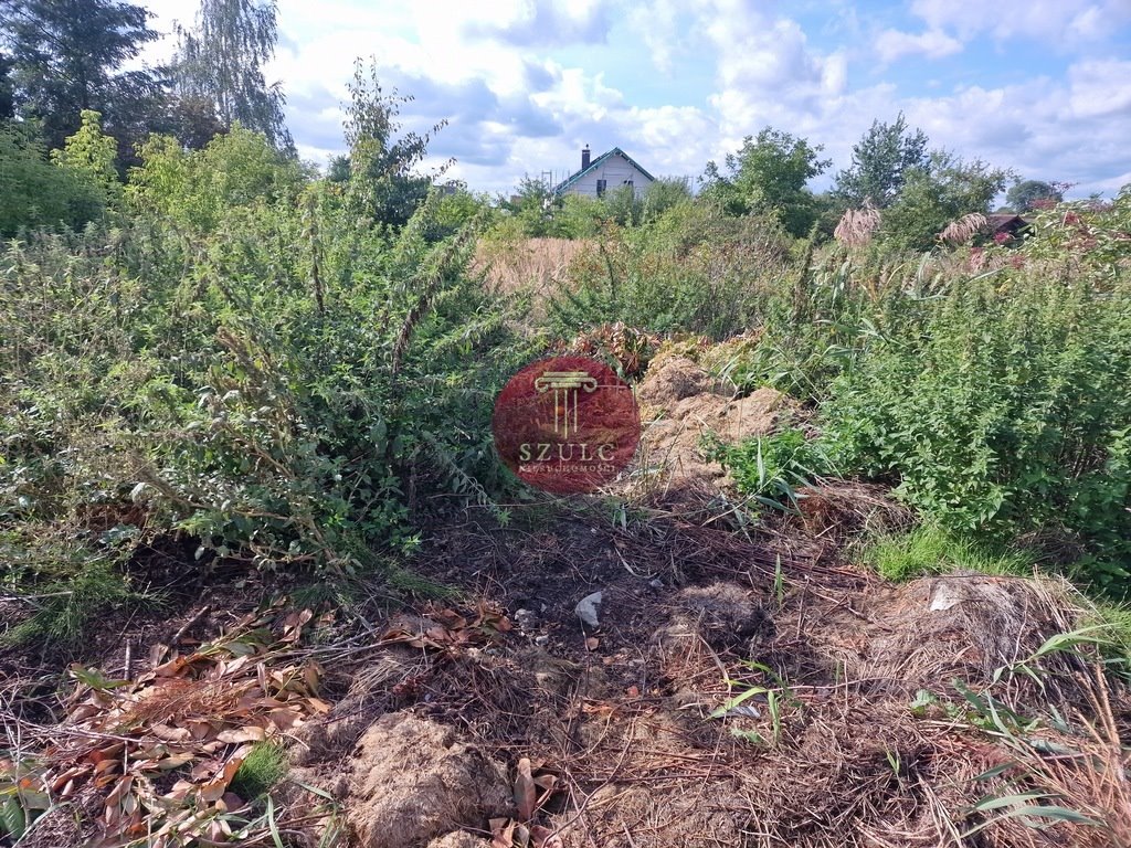 Działka budowlana na sprzedaż Wołczkowo  1 000m2 Foto 1