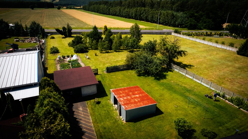 Dom na sprzedaż Gałkowice Nowe  198m2 Foto 14