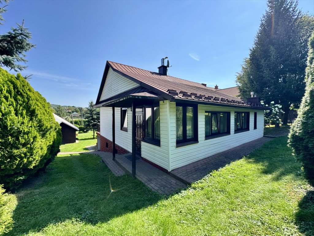 Dom na sprzedaż Iwierzyce  100m2 Foto 1