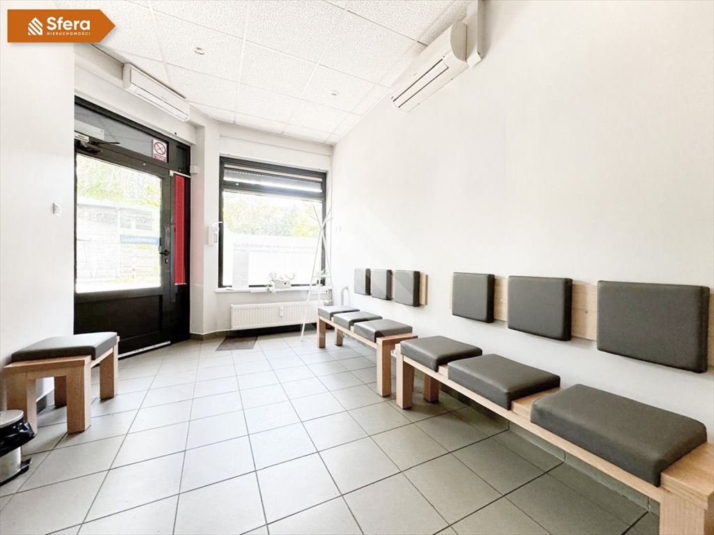 Lokal użytkowy na sprzedaż Bydgoszcz, Szwederowo  40m2 Foto 1